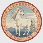 属马的年龄表1942几岁了：1942年属马的寿命