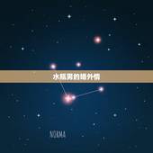 做了水瓶男的婚外情人(如何面对自己的道德困境)