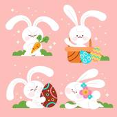 什么属相和兔相克最相冲(探究十二生肖相克关系)