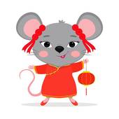 属鼠2023年全年运势(财运亨通事业顺利但需注意健康问题)