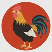 1993年属鸡的正缘是什么时候，93年男鸡婚姻今年有姻缘吗