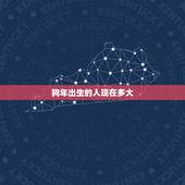 06年属狗的现在多大(狗年出生的人现在已经几岁了)