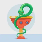 十二生肖蛇传说探秘：十大经典故事解析