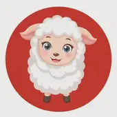 属羊和什么属相相克相冲相害呢：属羊的和什么属相最相克