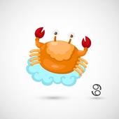 巨蟹座是火象还是风象(解析星座属性)