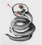 属蛇人2025年运势全解析：5大维度掌握财富密码