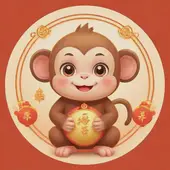 2025年运势猴生肖运势详解：属猴2025年的运势怎么样