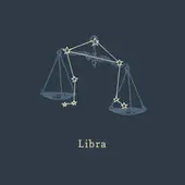 天秤女性格真相解码：从细节看透她的隐藏属性