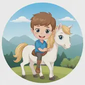 属马哪个月出生最好命运男孩，属马的出生在几月最好命