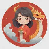 2025年属龙女人全年运势