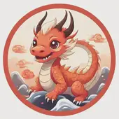 2025年属龙的是什么命人，2025年属龙人的命运分析