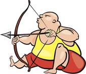 射手座财富运势2023(展望财富大幅增长)