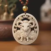 2025属羊佩戴什么运气最好呢：2025属羊的佩戴什么最旺