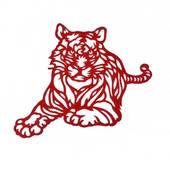 74的虎今年财运怎么样(解析2023年虎年运势)