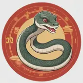 属蛇的2025年多大了虚岁呢：2025年属蛇虚岁年龄表