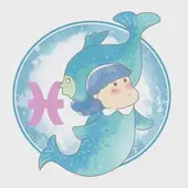 2025双鱼座运势解析：事业财富情感转折点