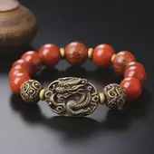 1976属龙终身佩戴什么手串好：属龙人佩戴什么饰品最好