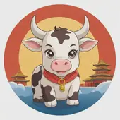 2025年牛人运程1973，73牛2025年运势完整版