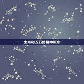 十二属相五行相生相克(探秘生肖与五行的奥秘)