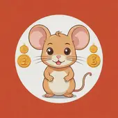 属鼠2025年运势和财运怎么样，属鼠2025年全年运势运程