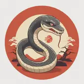 2013年属蛇人2025年运势，13年属蛇的今年多大了