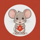 属鼠的今年是不是不顺2025年，属鼠本命年不顺怎么办