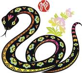 2001年属蛇一生运势(蛇行天下财运亨通)