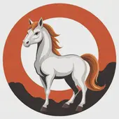 属马的三合和六个合生肖是什么，和马不合的五大生肖