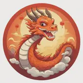 1976年属龙与什么生肖最好，1976年属龙的最佳婚配