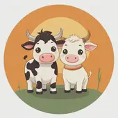 属牛的和哪个生肖最合适做朋友