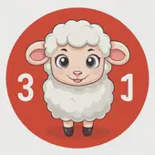 67年属羊人2025年幸运数字，1991属羊永久幸运数字