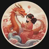 属龙和什么属相最配婚姻最好，龙要配什么生肖的婚姻好