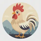 属鸡的都哪年出生的分别多大