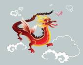 2024，属龙人士财富事业双飞！学业健康更上一层楼