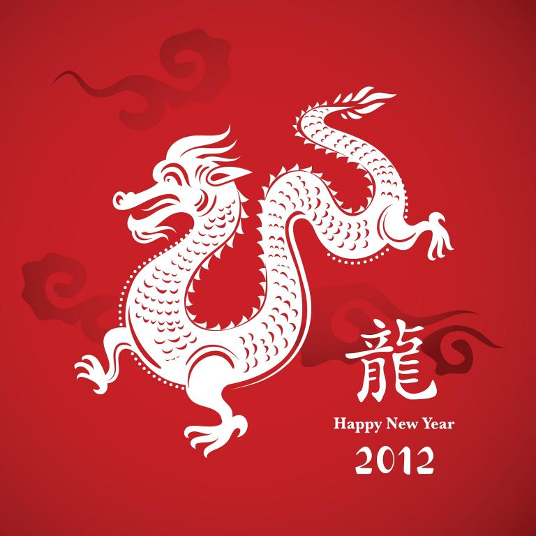 生肖龙的运势图片高清图(生肖龙的运势图片高清图大全)